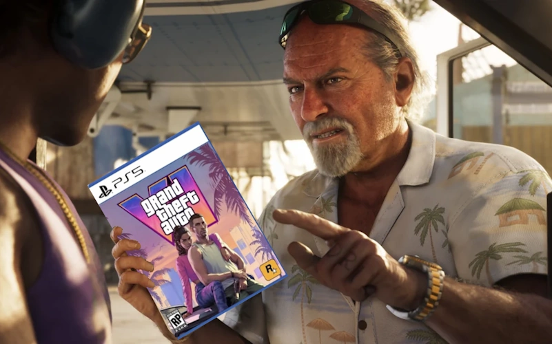 Wie Kojima: Rockstar plant angeblich geheime Reviews an unbekanntem Ort
